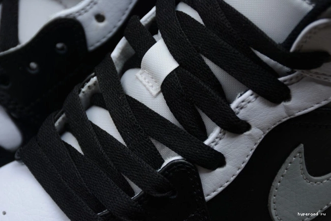 Jordan White AIR 554724-073 Shadow Mid 1 0725